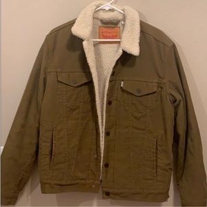Levi's Jacket